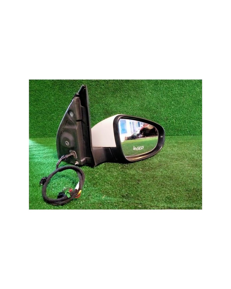 RETROVISOR DCHO.