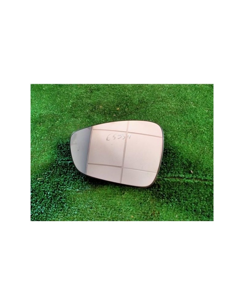 CRISTAL RETROVISOR IZDO