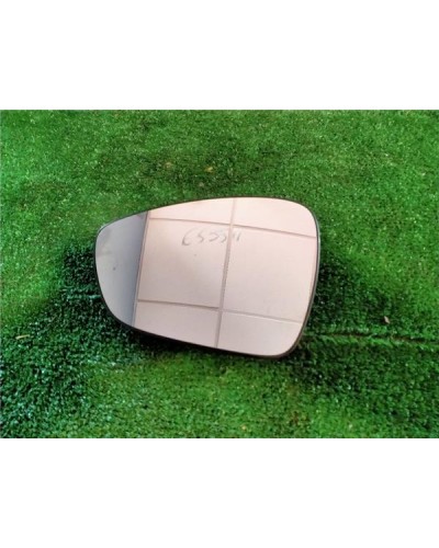 CRISTAL RETROVISOR IZDO