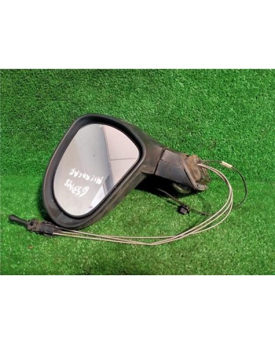 RETROVISOR IZDO.