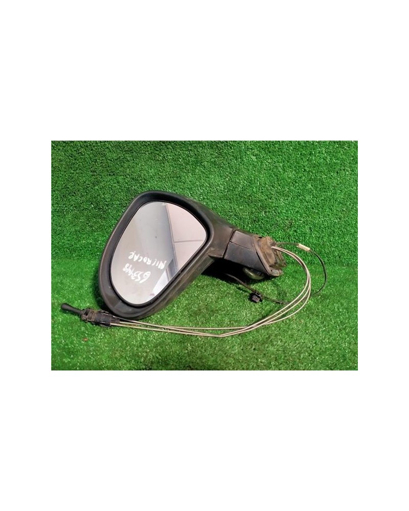 RETROVISOR IZDO.