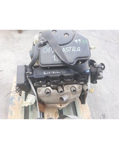 MOTOR COMPLETO