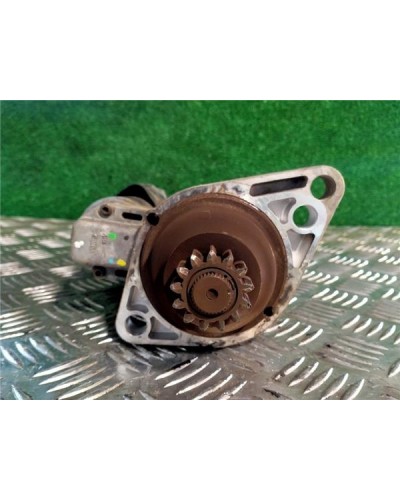 MOTOR ARRANQUE