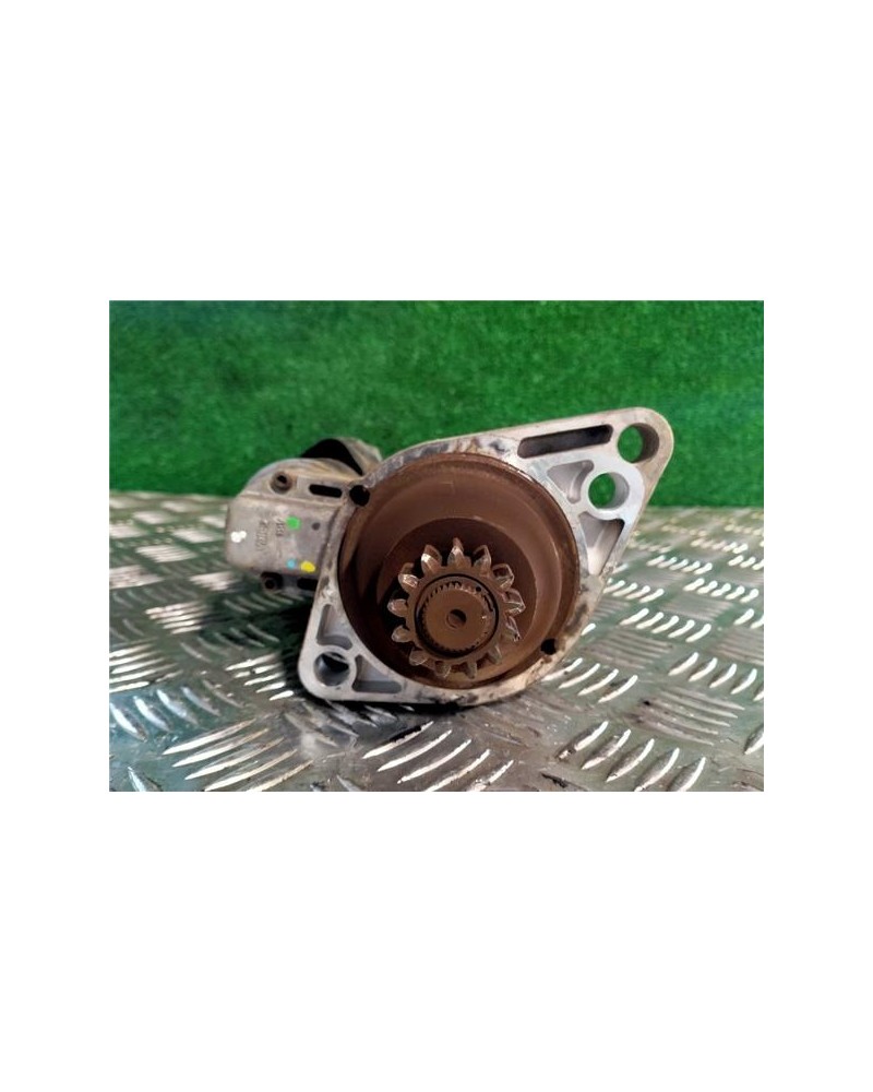 MOTOR ARRANQUE
