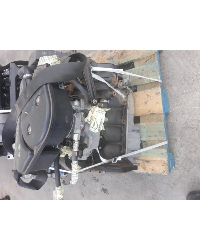 MOTOR COMPLETO