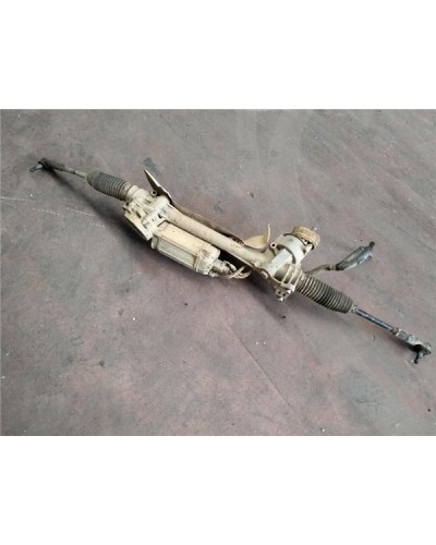 CREMALLERA DIRECCION ELECTRICA