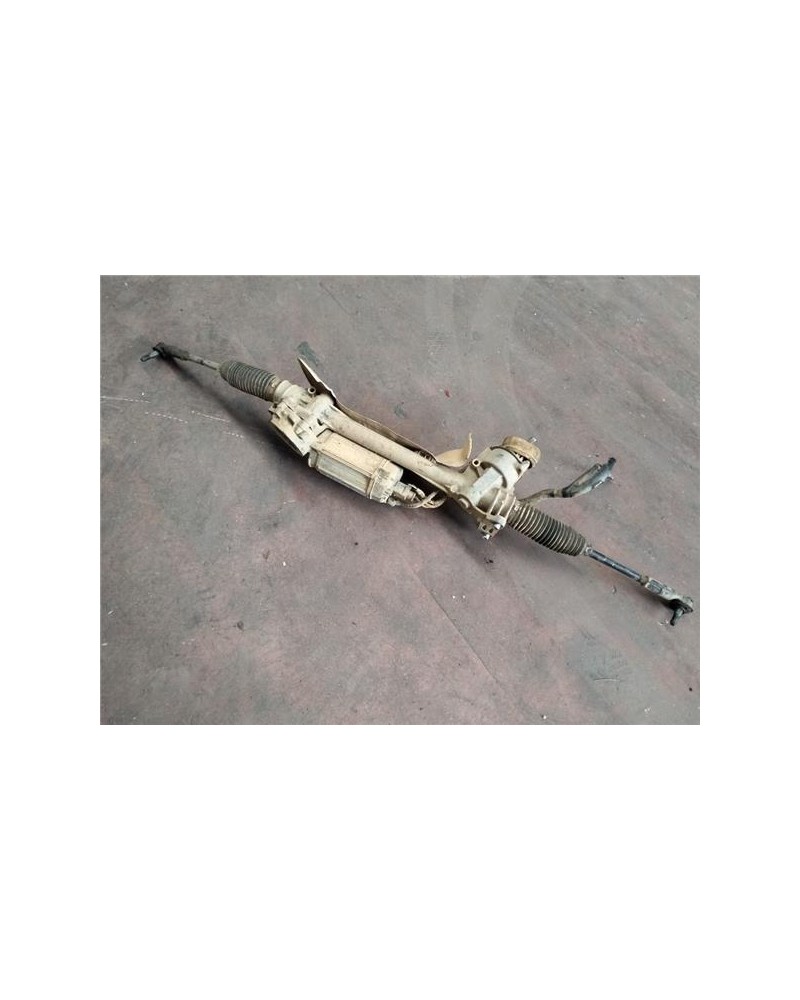 CREMALLERA DIRECCION ELECTRICA