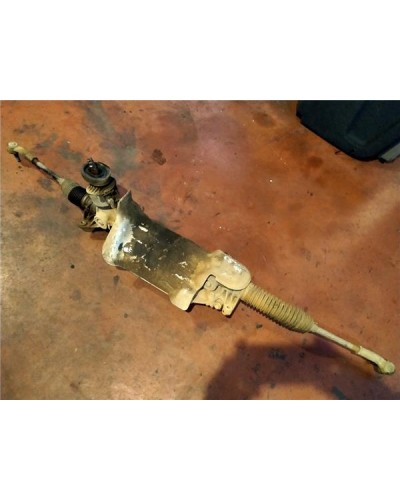 CREMALLERA DIRECCION ELECTRICA