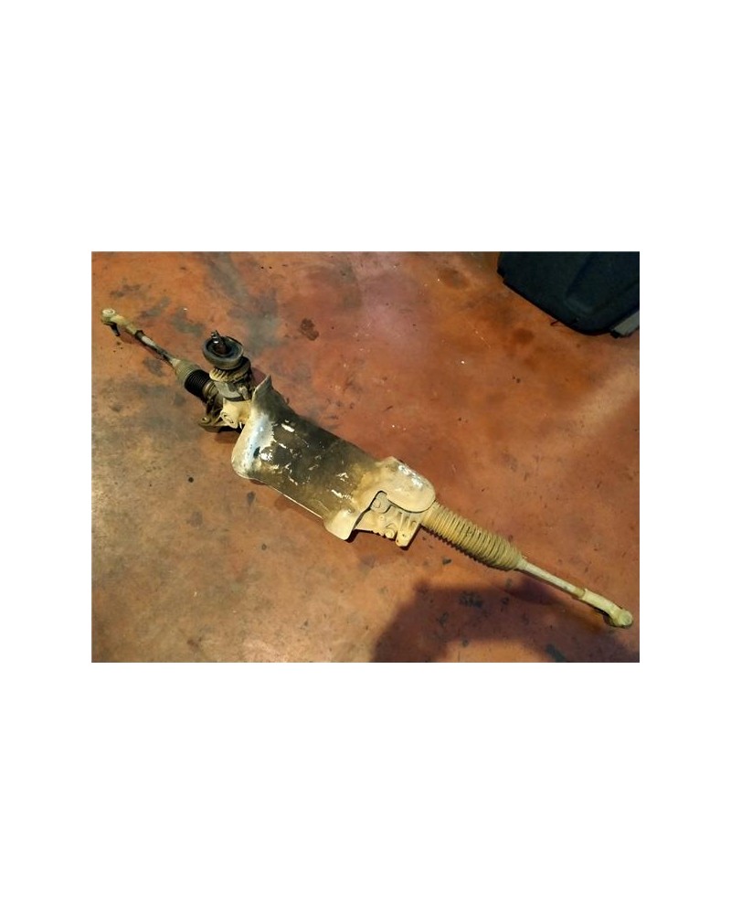 CREMALLERA DIRECCION ELECTRICA