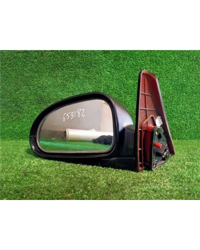 RETROVISOR IZDO.