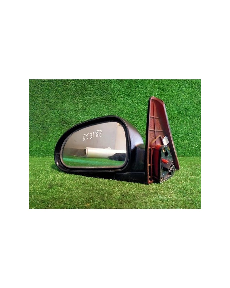 RETROVISOR IZDO.