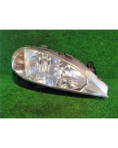 FARO DEL. DCHO