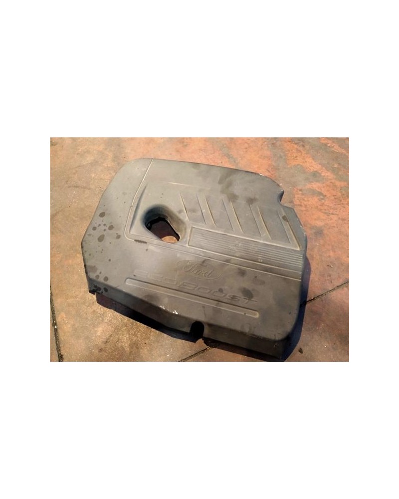 RECUBRIMIENTO MOTOR