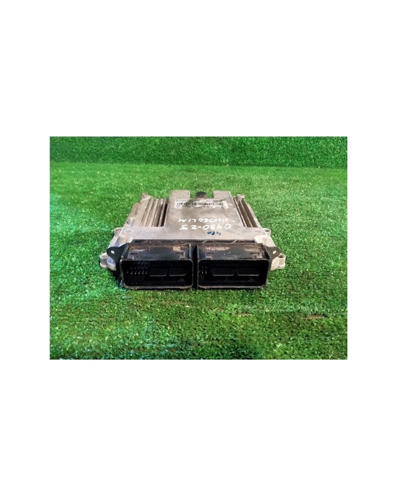 CENTRALITA MOTOR UCE