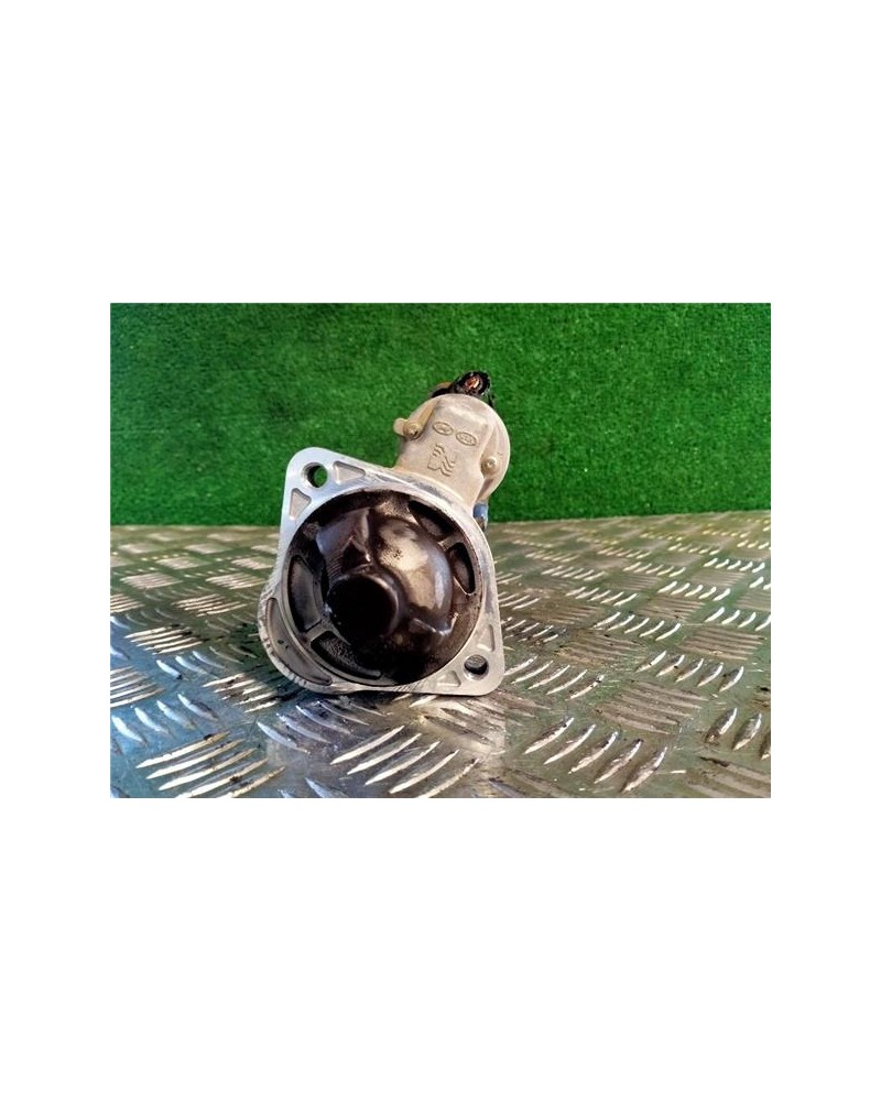 MOTOR ARRANQUE