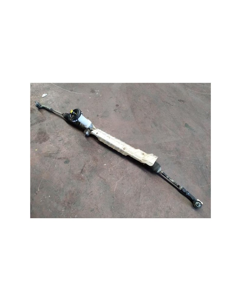 CREMALLERA DIRECCION ASISTIDA
