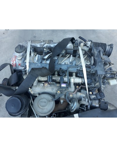 MOTOR COMPLETO