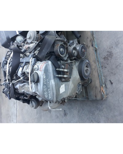 MOTOR COMPLETO