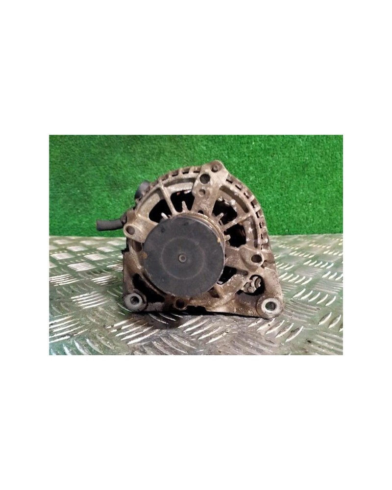 ALTERNADOR