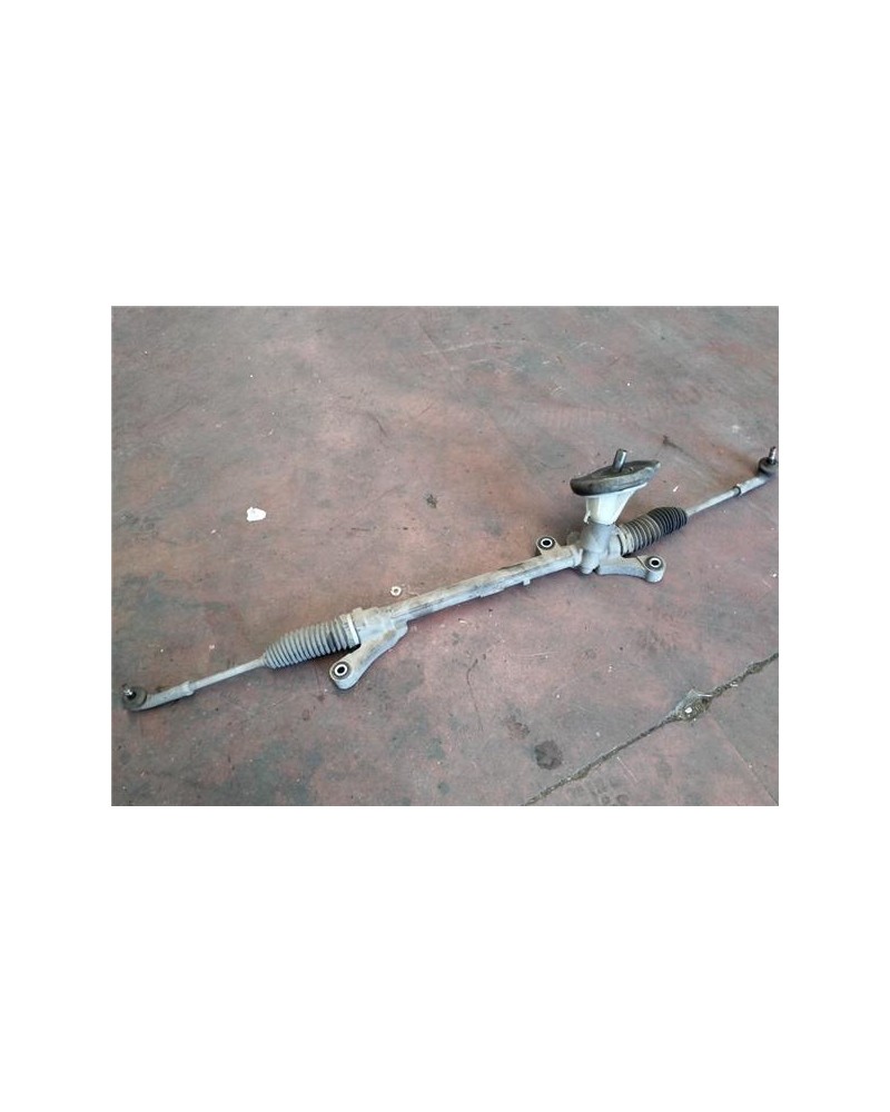 CREMALLERA DIRECCION ASISTIDA