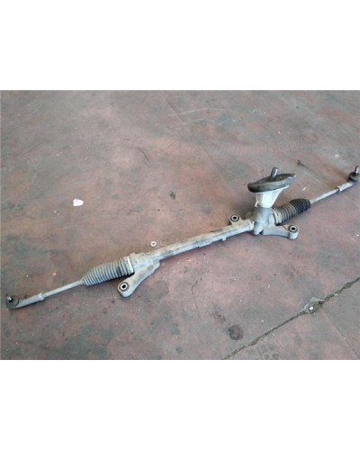 CREMALLERA DIRECCION ASISTIDA