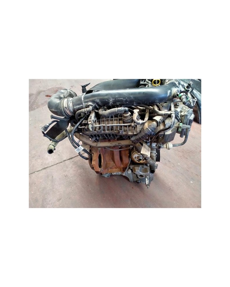 MOTOR COMPLETO