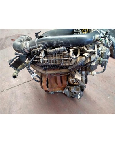 MOTOR COMPLETO