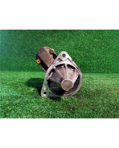 MOTOR ARRANQUE
