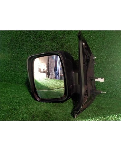 RETROVISOR IZDO.