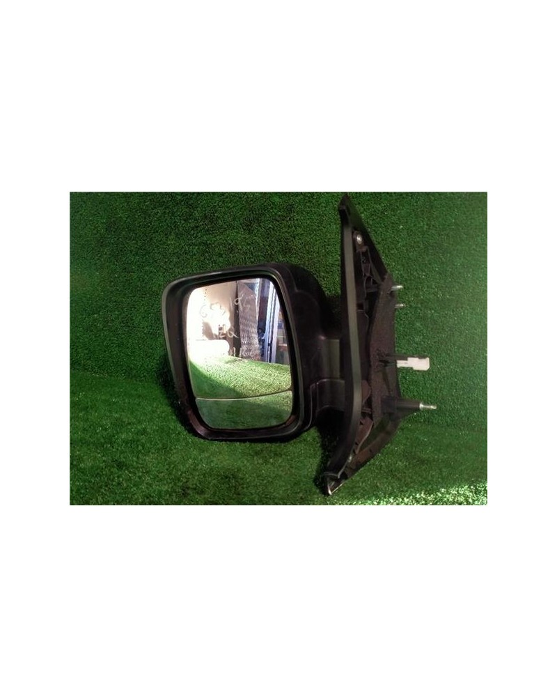 RETROVISOR IZDO.