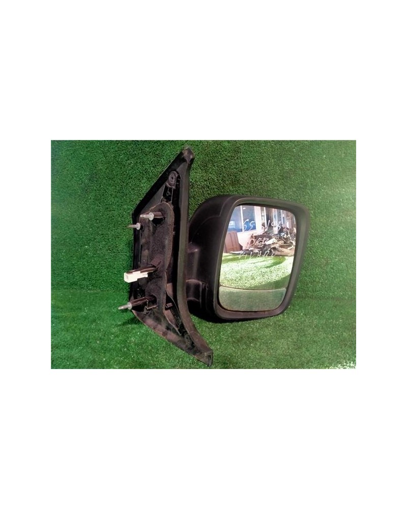 RETROVISOR DCHO.