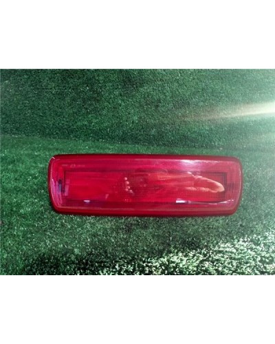LUZ CENTRAL DE FRENO
