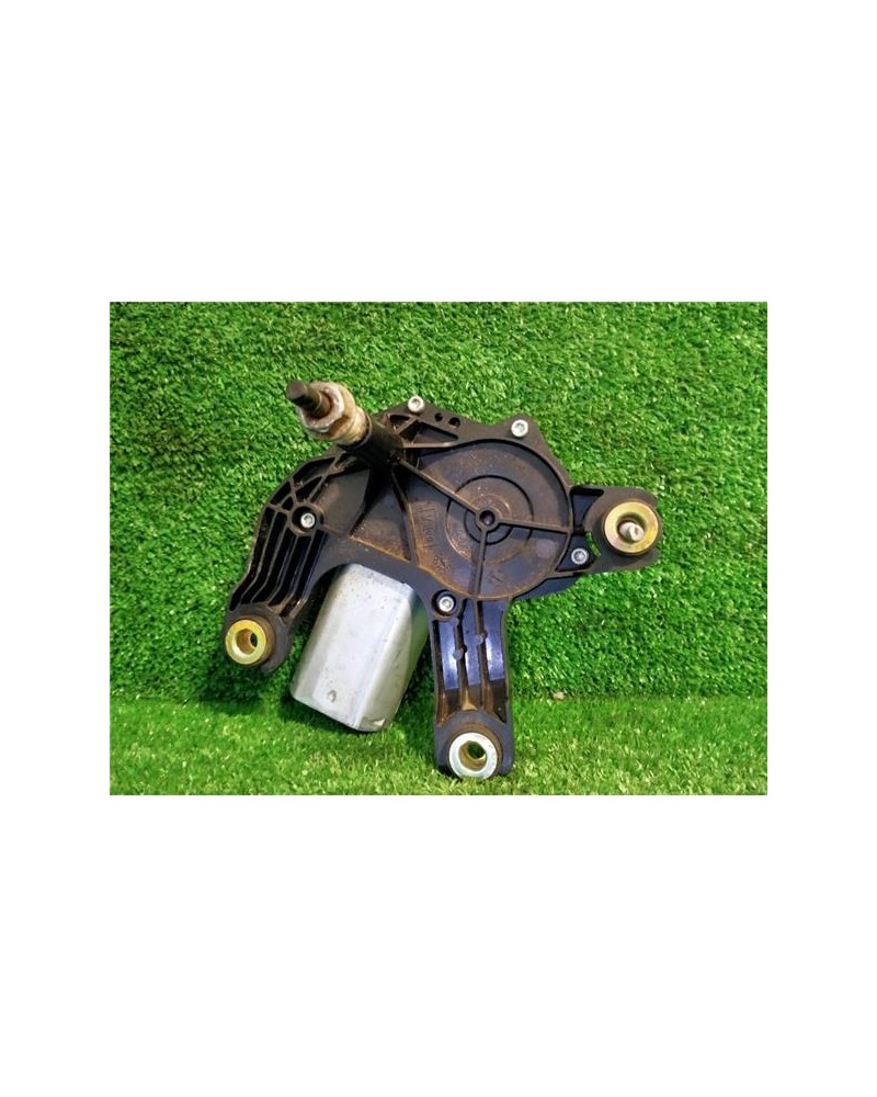 MOTOR LIMPIAPARABRISAS TRA.