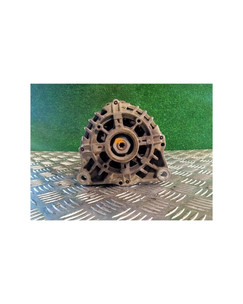 ALTERNADOR