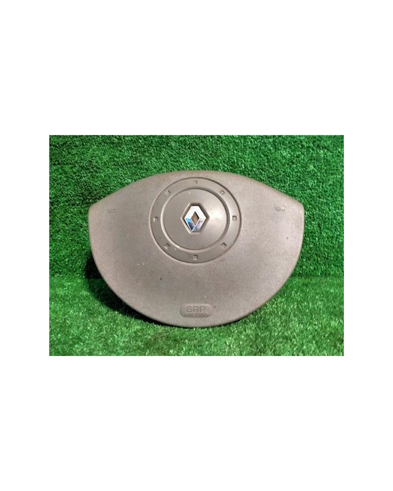 AIRBAG VOLANTE