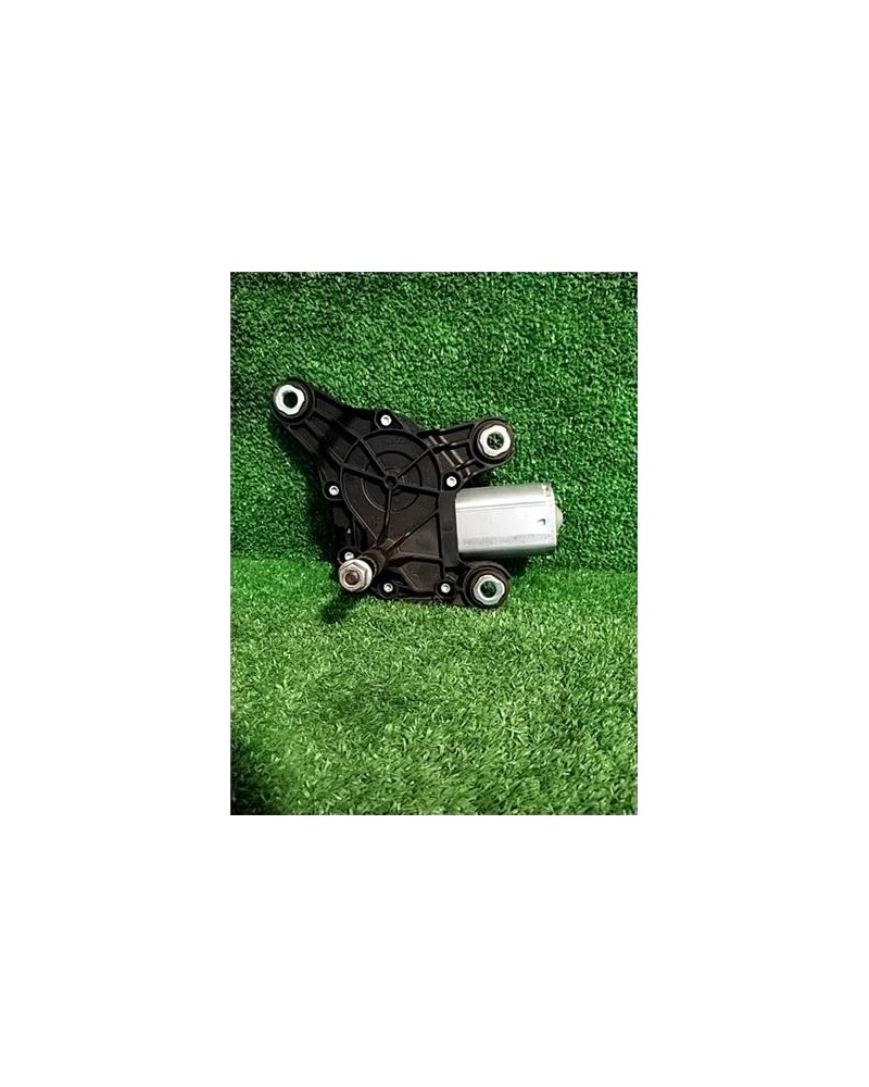 MOTOR LIMPIAPARABRISAS TRA.