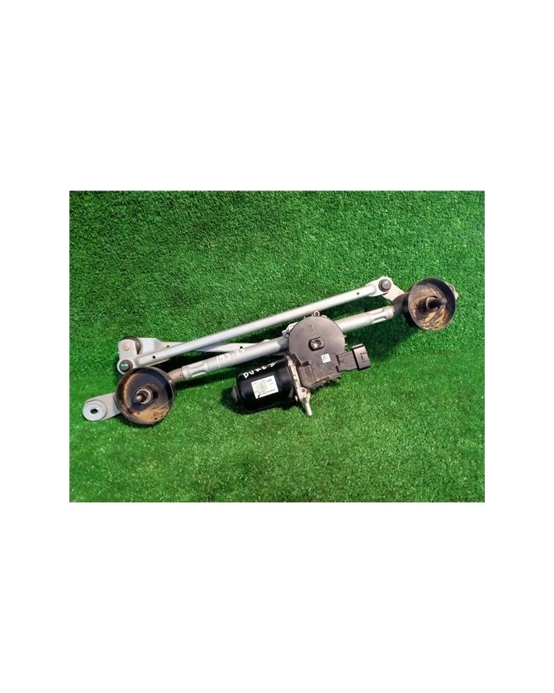 MOTOR LIMPIAPARABRISAS DEL.