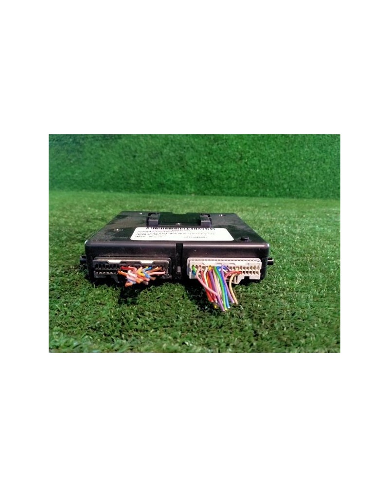 MODULO ELECTRONICO