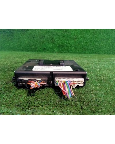 MODULO ELECTRONICO