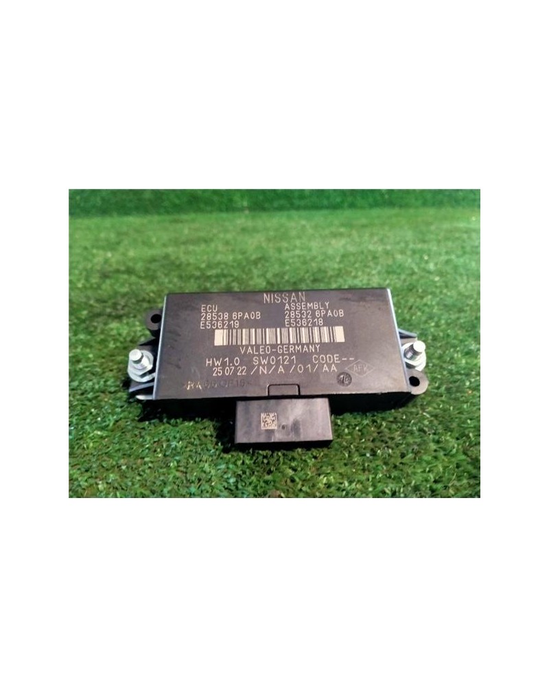 MODULO ELECTRONICO