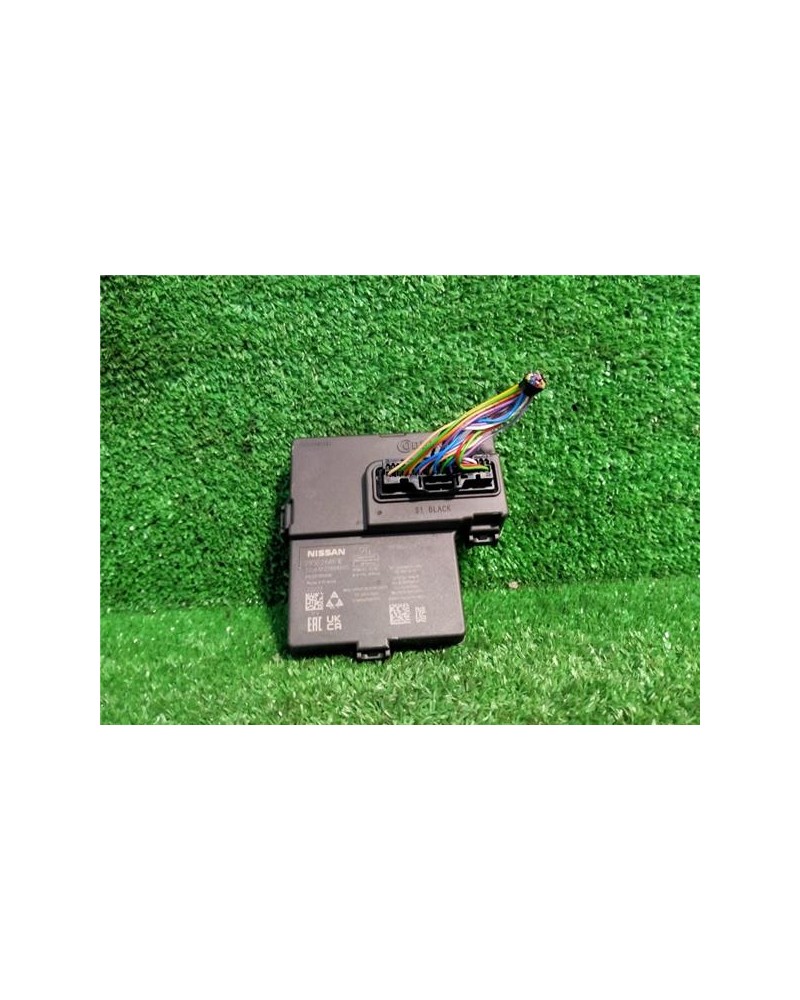 MODULO ELECTRONICO