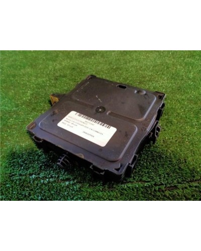 MODULO ELECTRONICO