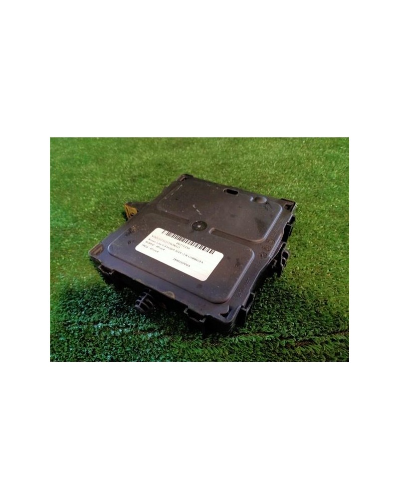 MODULO ELECTRONICO