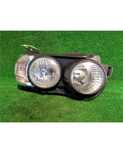 FARO DEL. DCHO