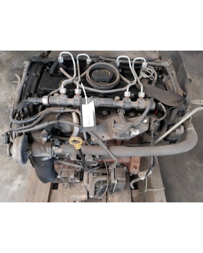 MOTOR COMPLETO