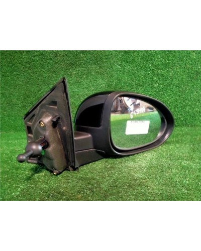 RETROVISOR DCHO.