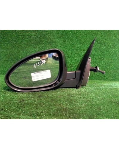 RETROVISOR IZDO.
