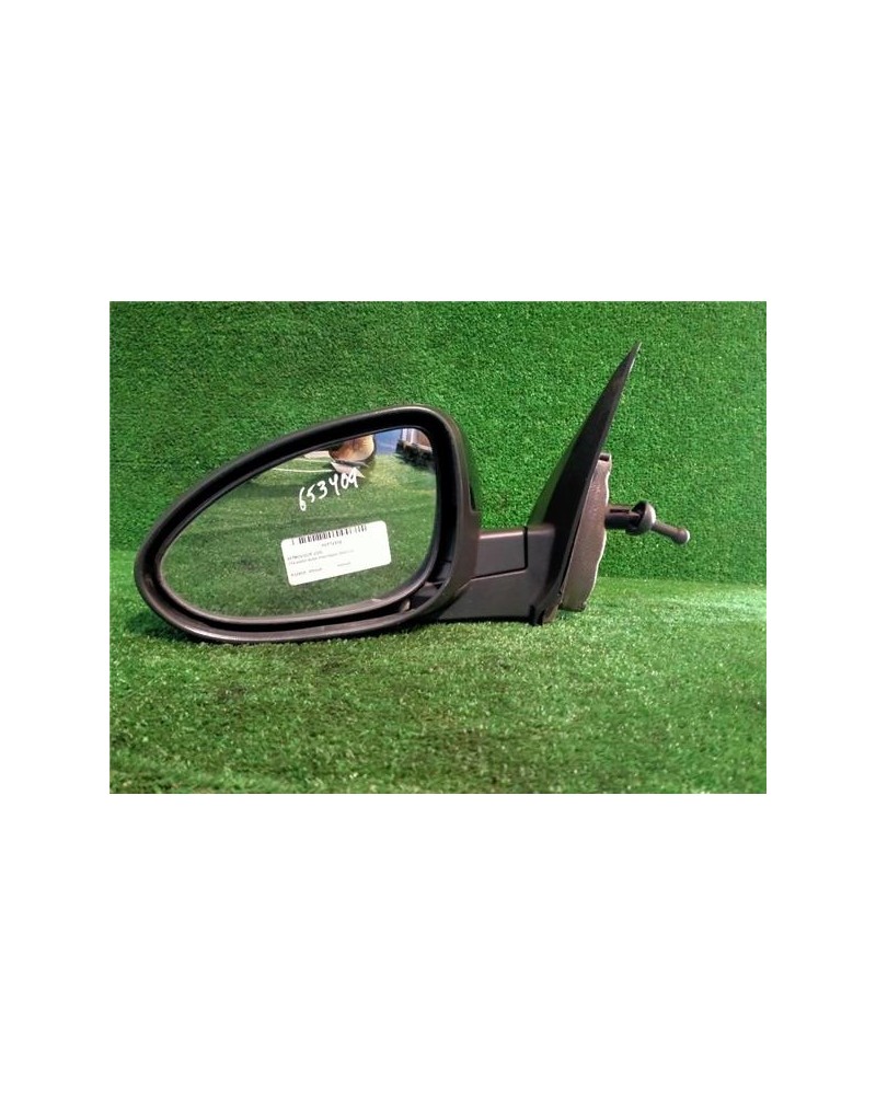RETROVISOR IZDO.