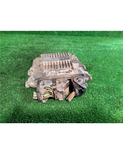 CENTRALITA MOTOR UCE