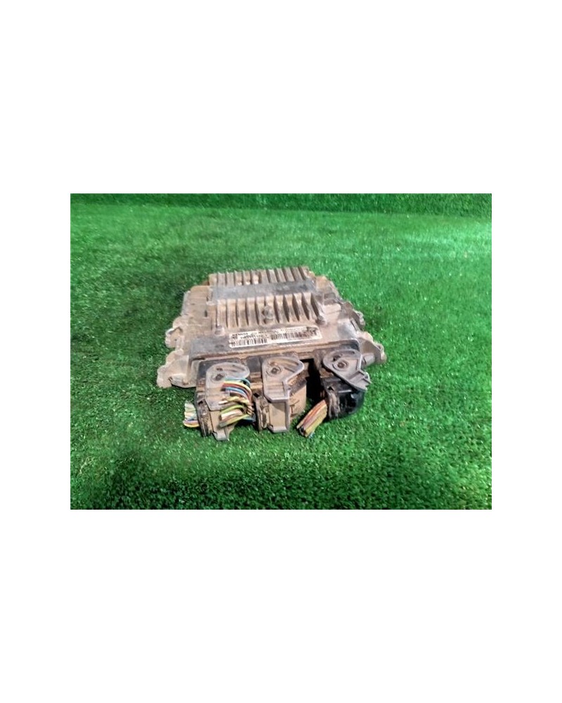 CENTRALITA MOTOR UCE